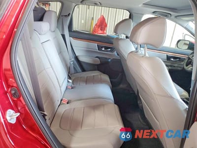 Zdjęcie 11 z 12 samochodu: 2021 HONDA CR-V EXL VIN:2HKRW2H81MH659273 - miniatura