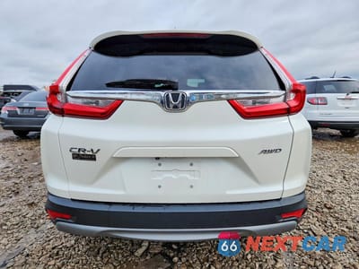 Zdjęcie 6 z 13 samochodu: 2018 HONDA CR-V EXL VIN:2HKRW2H89JH643236 - miniatura