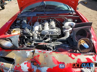 Zdjęcie 11 z 12 samochodu: 1990 MAZDA MX-5 MIATA VIN:JM1NA3517L0105564 - miniatura