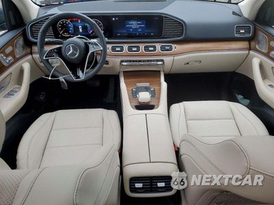 Zdjęcie 8 z 14 samochodu: 2024 MERCEDES-BENZ GLE 350 4MATIC VIN:4JGFB4FB3RB171469 - miniatura