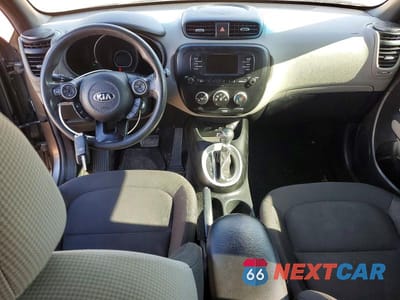 Zdjęcie 8 z 12 samochodu: 2017 KIA SOUL BASE VIN:KNDJN2A25H7462476 - miniatura