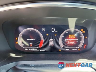 Zdjęcie 9 z 13 samochodu: 2025 ACURA MDX A-SPEC VIN:5J8YE1H05SL013165 - miniatura