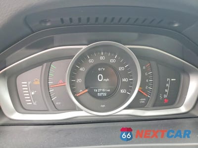 Zdjęcie 9 z 13 samochodu: 2018 VOLVO S60 DYNAMIC VIN:YV126MFL5J2453577 - miniatura