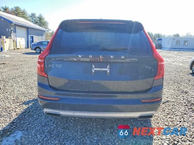 Zdjęcie 6 z 13 samochodu: 2016 VOLVO XC90 T6 VIN:YV4A22PK8G1072776 - miniatura