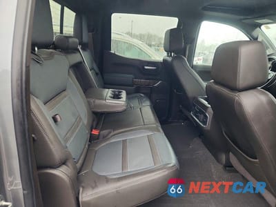 Zdjęcie 10 z 12 samochodu: 2021 GMC SIERRA K1500 DENALI VIN:3GTU9FEL4MG115263 - miniatura