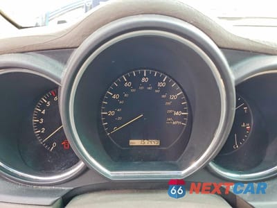 Zdjęcie 9 z 13 samochodu: 2006 LEXUS RX 330 VIN:2T2HA31U56C105713 - miniatura
