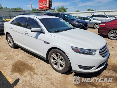 Czwarte zdjęcie samochodu z boku: 2016 FORD TAURUS SEL VIN:1FAHP2E88GG109838 - miniatura