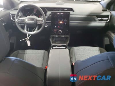 Zdjęcie 8 z 13 samochodu: 2026 GMC TERRAIN ELEVATION VIN:3GKALUEG8TL454372 - miniatura