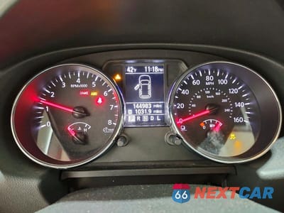 Zdjęcie 9 z 12 samochodu: 2013 NISSAN ROGUE S VIN:JN8AS5MV5DW117940 - miniatura