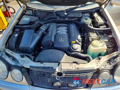 Zdjęcie 11 z 11 samochodu: 1998 MERCEDES-BENZ E 320 4MATIC VIN:WDBJF82F0WX004082 - miniatura