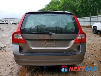 Zdjęcie 6 z 12 samochodu: 2008 VOLVO V70 3.2 VIN:YV1BW982781043770 - miniatura