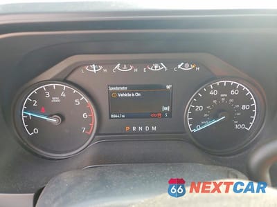 Zdjęcie 9 z 12 samochodu: 2025 FORD F350 SUPER DUTY VIN:1FT8W3BN1SEC01259 - miniatura