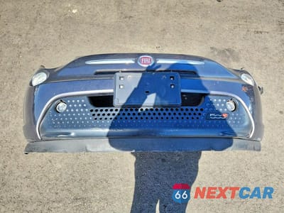 Zdjęcie 12 z 13 samochodu: 2015 FIAT 500 ELECTRIC VIN:3C3CFFGE1FT623188 - miniatura