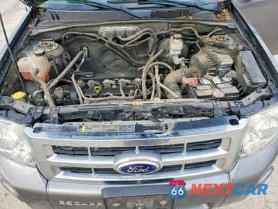 Zdjęcie 12 z 13 samochodu: 2012 FORD ESCAPE XLT VIN:1FMCU0D77CKC07577 - miniatura
