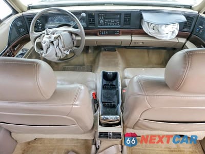 Zdjęcie 8 z 13 samochodu: 1998 BUICK LESABRE LIMITED VIN:1G4HR52K0WH441122 - miniatura