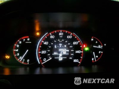 Zdjęcie 9 z 12 samochodu: 2014 HONDA ACCORD SPORT VIN:1HGCR2F54EA093397 - miniatura