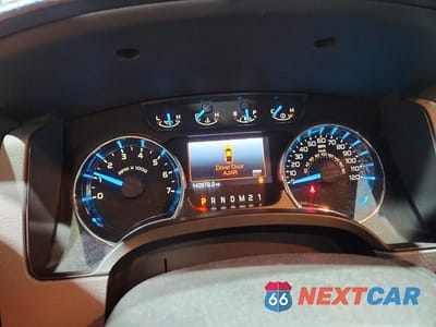 Zdjęcie 9 z 12 samochodu: 2012 FORD F150 SUPERCREW VIN:1FTFW1ET8CFC14978 - miniatura