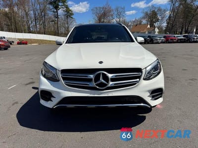 Zdjęcie 6 z 12 samochodu: 2019 MERCEDES-BENZ GLC 300 VIN:WDC0G4JB5K1003521 - miniatura