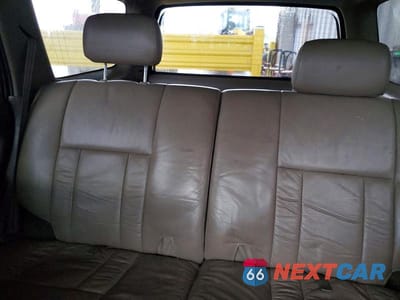 Zdjęcie 10 z 12 samochodu: 2000 TOYOTA 4RUNNER LIMITED VIN:JT3GN87R3Y0154835 - miniatura