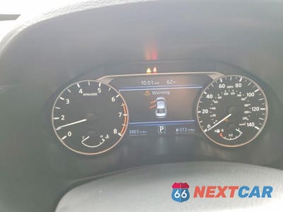 Zdjęcie 9 z 12 samochodu: 2026 NISSAN ALTIMA 2.5 SV VIN:1N4BL4DV1TN304903 - miniatura