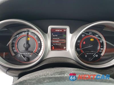 Zdjęcie 9 z 13 samochodu: 2013 DODGE JOURNEY SE VIN:3C4PDCAB4DT541758 - miniatura