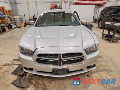Piąte zdjęcie samochodu w środku: 2012 DODGE CHARGER SXT VIN:2C3CDXJGXCH288264 - miniatura