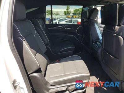 Zdjęcie 11 z 13 samochodu: 2023 CADILLAC ESCALADE ESV SPORT VIN:1GYS4PKL5PR553692 - miniatura