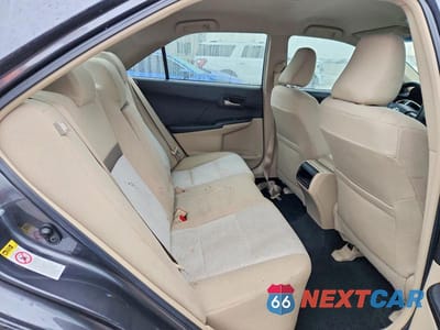 Zdjęcie 10 z 13 samochodu: 2012 TOYOTA CAMRY LE VIN:4T4BF1FK9CR242273 - miniatura