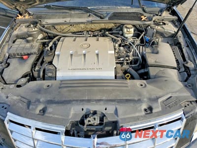 Zdjęcie 11 z 13 samochodu: 2008 CADILLAC DTS VIN:1G6KD57Y88U206907 - miniatura