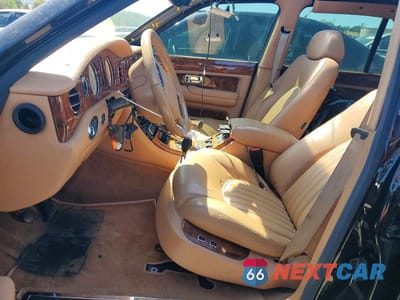 Zdjęcie 7 z 13 samochodu: 2000 BENTLEY ARNAGE VIN:SCBLC31E8YCX04301 - miniatura