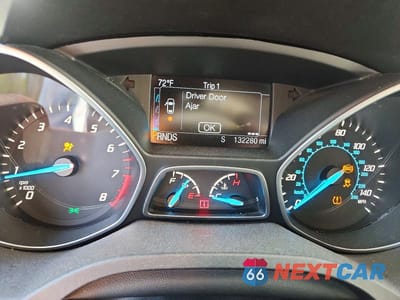 Zdjęcie 9 z 12 samochodu: 2016 FORD ESCAPE S VIN:1FMCU0F74GUA96185 - miniatura