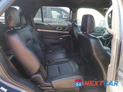 Zdjęcie 11 z 13 samochodu: 2018 FORD EXPLORER SPORT VIN:1FM5K8GT4JGC48772 - miniatura