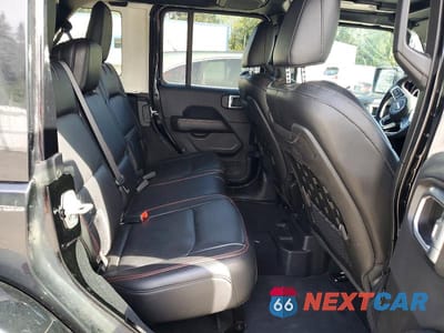 Zdjęcie 11 z 14 samochodu: 2019 JEEP WRANGLER UNLIMITED RUBICON VIN:1C4HJXFG3KW515281 - miniatura