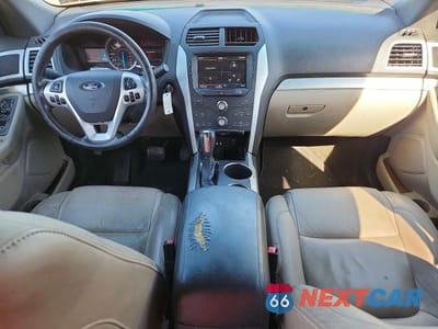 Zdjęcie 8 z 13 samochodu: 2011 FORD EXPLORER XLT VIN:1FMHK7D8XBGA61058 - miniatura