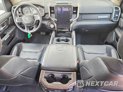 Zdjęcie 8 z 12 samochodu: 2020 RAM 1500 VIN:1C6SRFRT7LN194233 - miniatura