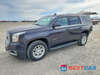 2018 GMC YUKON SLT 1GKS2BKCXJR277083 - główne zdjęcie licytacji z USA - miniatura
