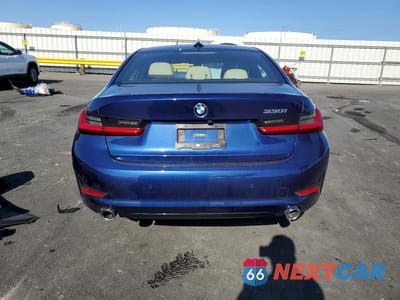 Zdjęcie 6 z 13 samochodu: 2019 BMW 330I VIN:WBA5R1C53KAJ99676 - miniatura