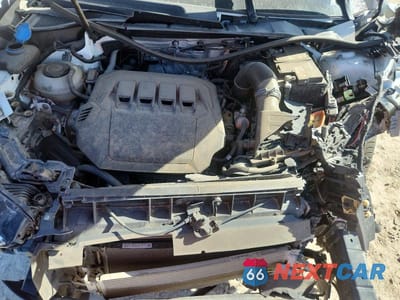 Zdjęcie 11 z 11 samochodu: 2020 AUDI Q3 PREMIUM S LINE VIN:WA1DECF30L1123747 - miniatura