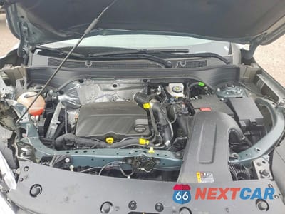 Zdjęcie 11 z 11 samochodu: 2025 CHEVROLET TRAX 1LT VIN:KL77LHEP5SC266414 - miniatura