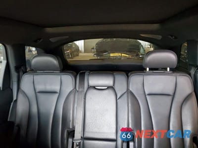 Zdjęcie 10 z 14 samochodu: 2018 AUDI Q7 PREMIUM PLUS VIN:WA1LAAF74JD012404 - miniatura