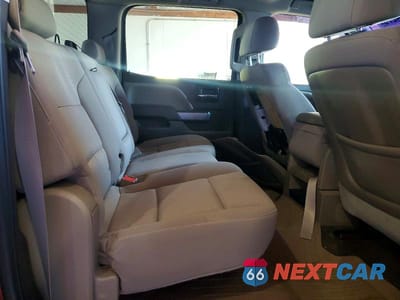 Zdjęcie 10 z 12 samochodu: 2014 CHEVROLET SILVERADO K1500 LT VIN:3GCUKREC2EG398642 - miniatura