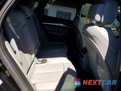 Zdjęcie 11 z 13 samochodu: 2024 AUDI Q5 PREMIUM 45 VIN:WA1GAAFY5R2109614 - miniatura