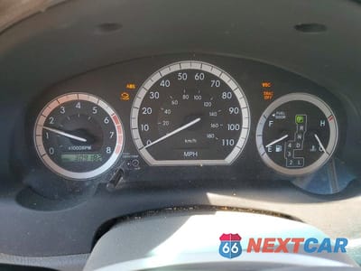 Zdjęcie 9 z 14 samochodu: 2004 TOYOTA SIENNA VIN:5TDZA23C24S139913 - miniatura