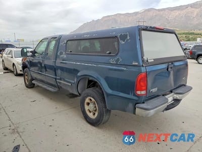 Drugie zdjęcie samochodu z przodu: 1999 FORD F-250 SUPER DUTY VIN:1FTNX21FXXEC87974 - miniatura
