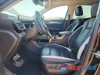 Zdjęcie 7 z 13 samochodu: 2024 BUICK ENVISION ESSENCE VIN:LRBFZPE40RD023979 - miniatura