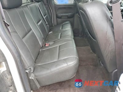 Zdjęcie 10 z 11 samochodu: 2012 GMC SIERRA K1500 SLT VIN:1GTR2WE73CZ264663 - miniatura