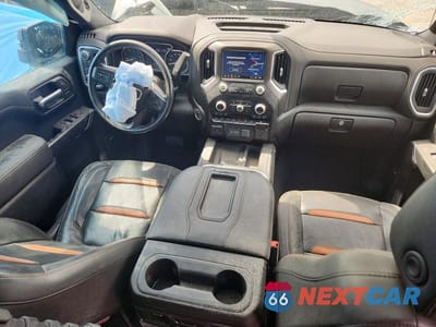 Zdjęcie 8 z 12 samochodu: 2021 GMC SIERRA K1500 AT4 VIN:1GTU9EET4MZ279560 - miniatura
