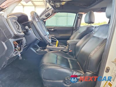 Zdjęcie 7 z 12 samochodu: 2019 TOYOTA TACOMA TRD OFF-ROAD VIN:3TMDZ5BN0KM073043 - miniatura