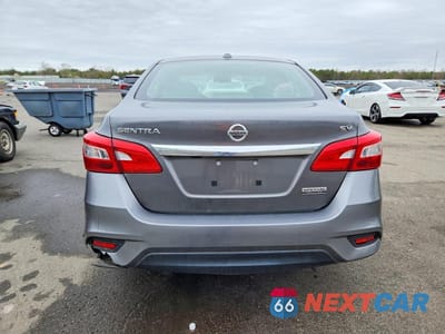 Zdjęcie 6 z 12 samochodu: 2019 NISSAN SENTRA SV VIN:3N1AB7AP7KY395079 - miniatura