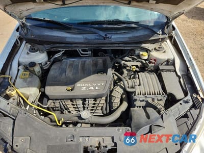 Zdjęcie 11 z 12 samochodu: 2012 CHRYSLER 200 LX VIN:1C3CCBAB8CN105817 - miniatura
